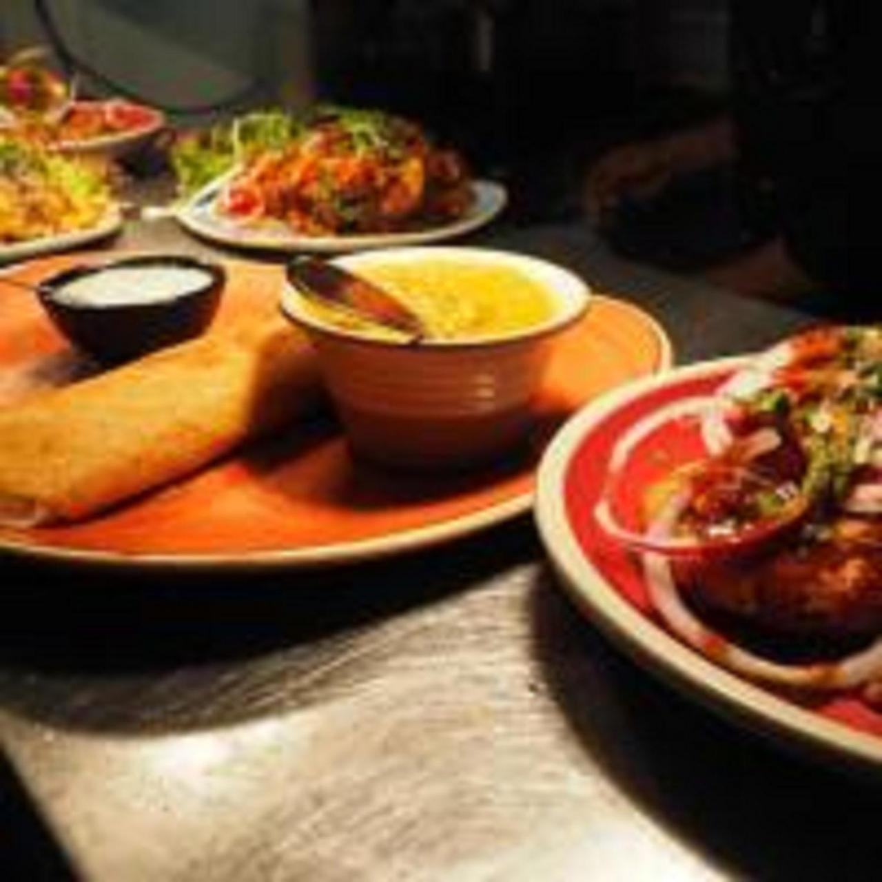 Grove Residency Hauz Khas New Delhi Couple Friendly酒店 外观 照片